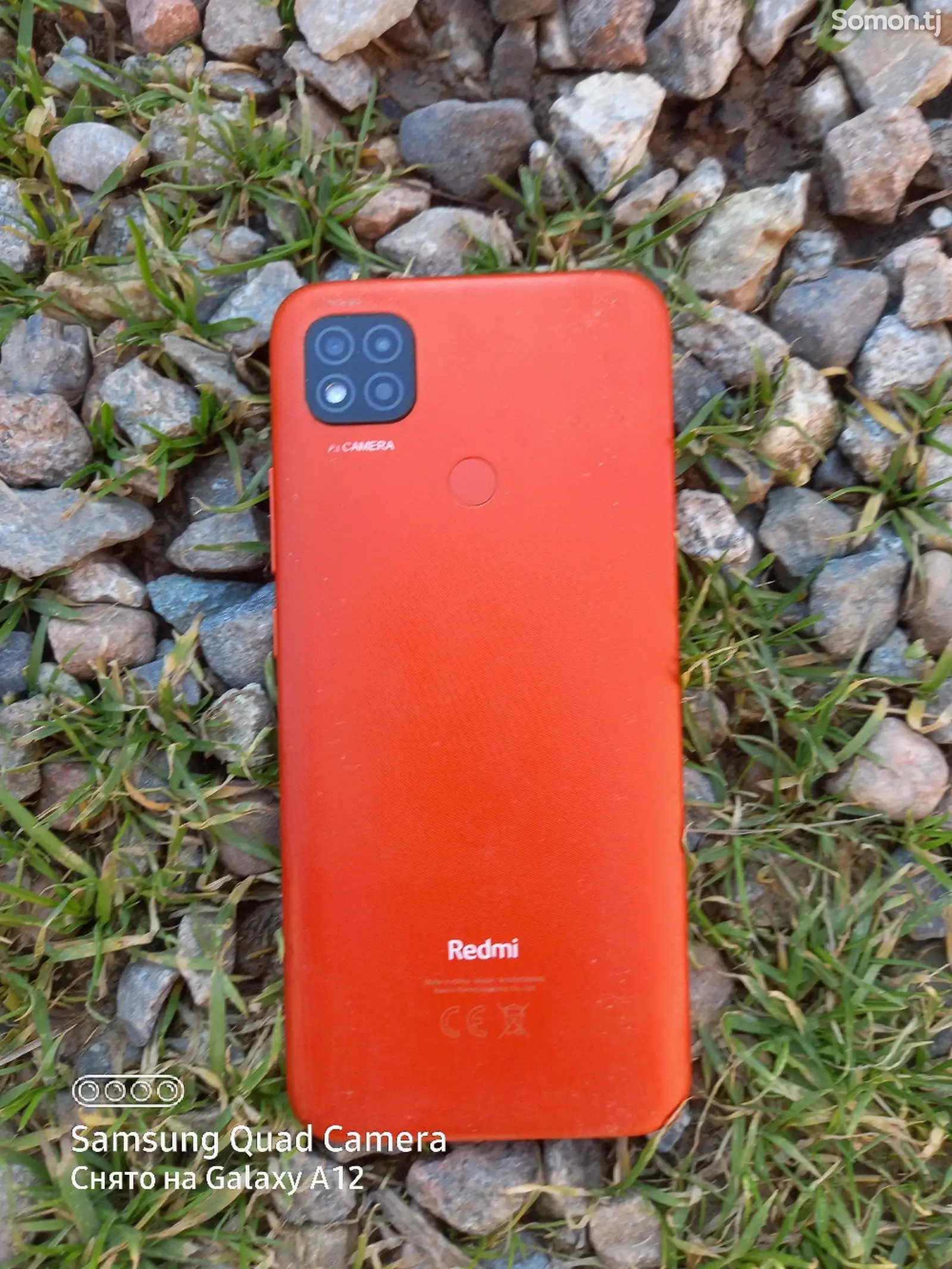 Xiaomi Redmi 9c