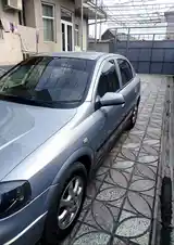 Opel Astra G, 2001-4