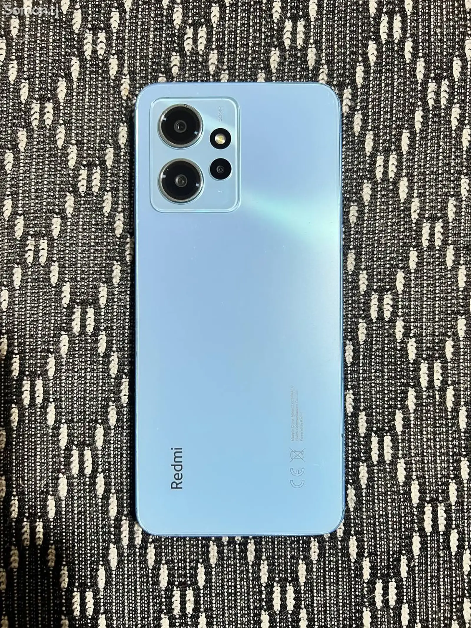 Xiaomi Redmi note 12-1