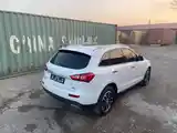 Zotye T600, 2024-3