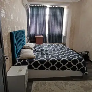 2-комн. квартира, 5 этаж, 70м², Шохмансур