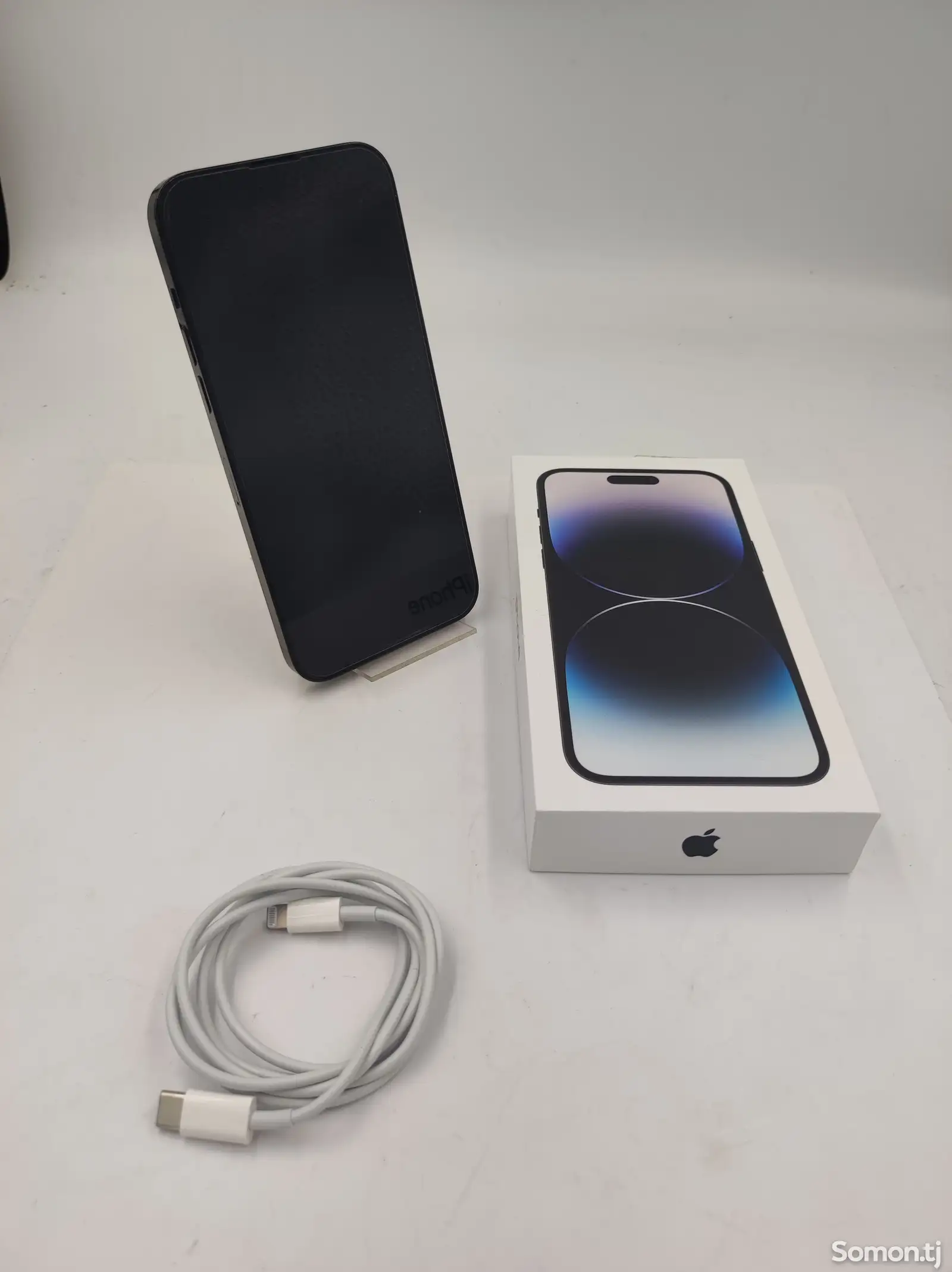 Apple iPhone 14 Pro, 128 gb, Space Black-2