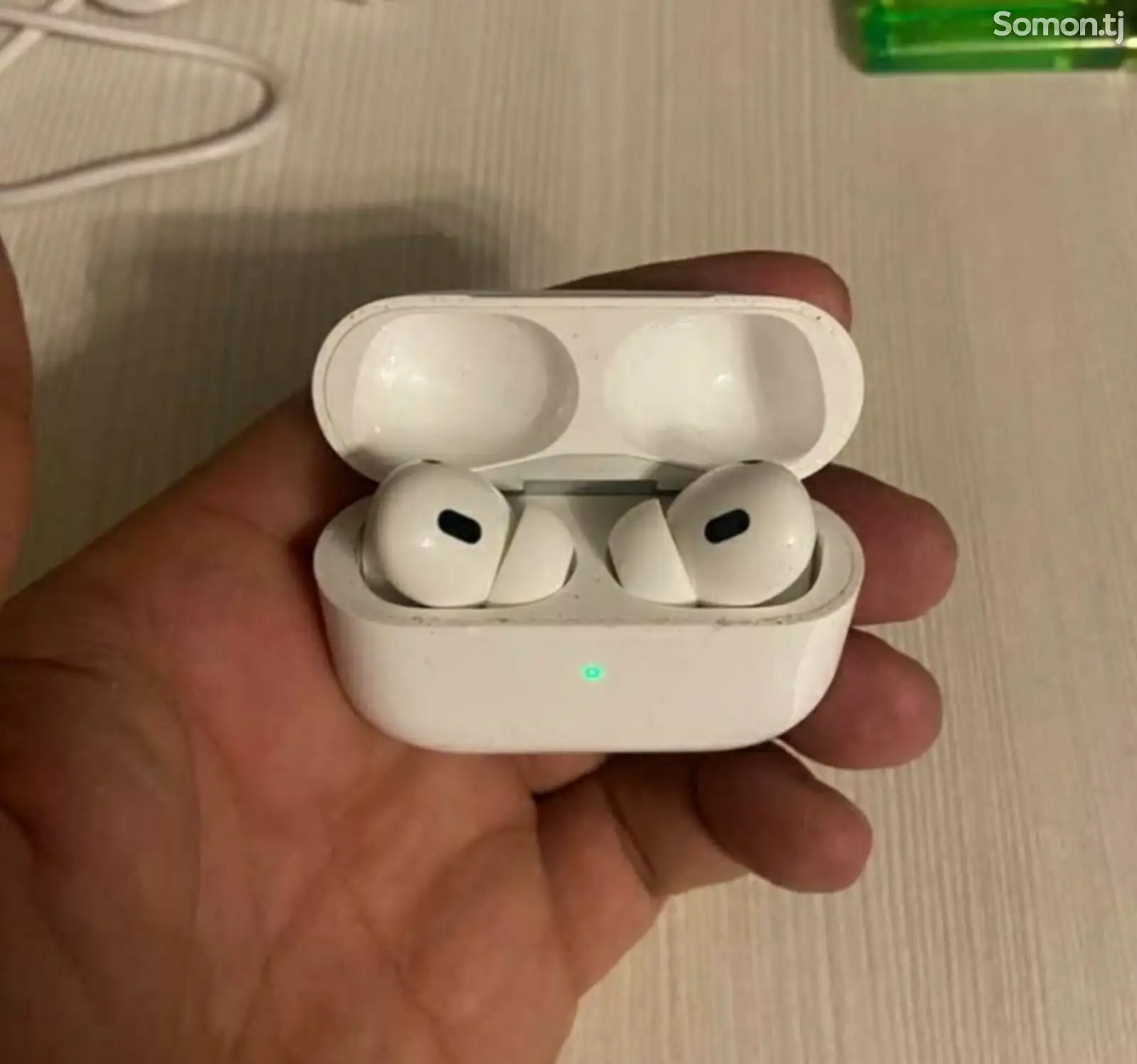 Наушники Airpods 2-1