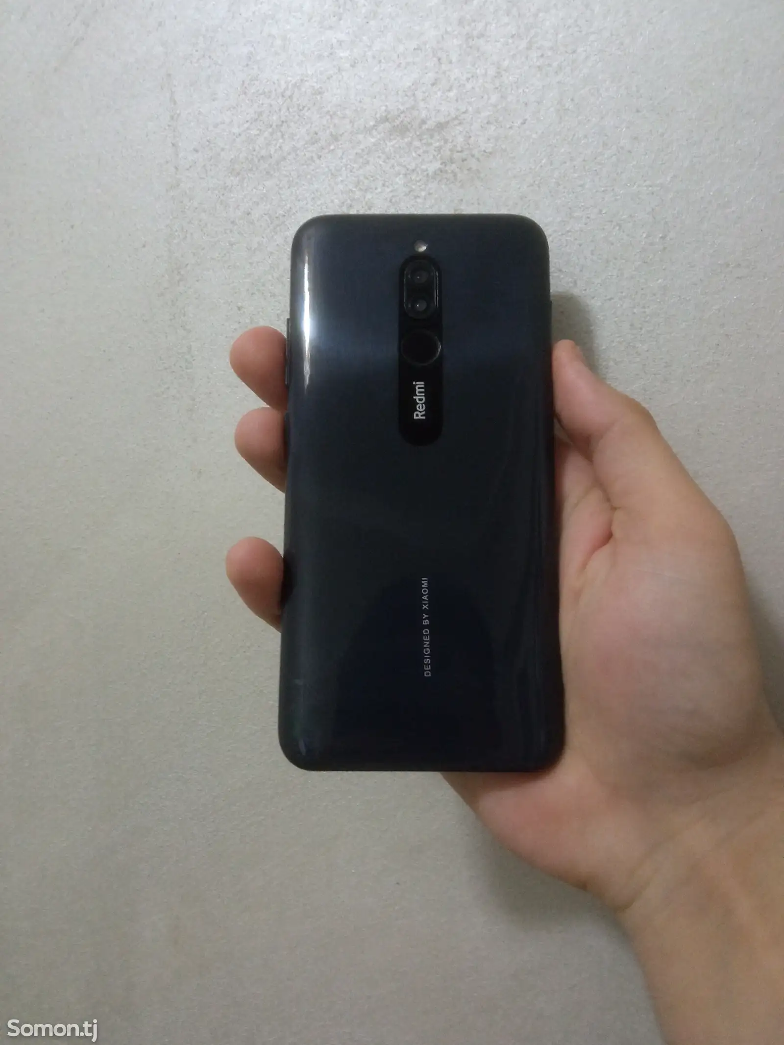 Xiaomi Redmi 8-1