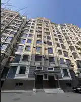 4-комн. квартира, 10 этаж, 180м², И. Сомони-12