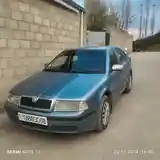 Skoda Octavia, 2007-2