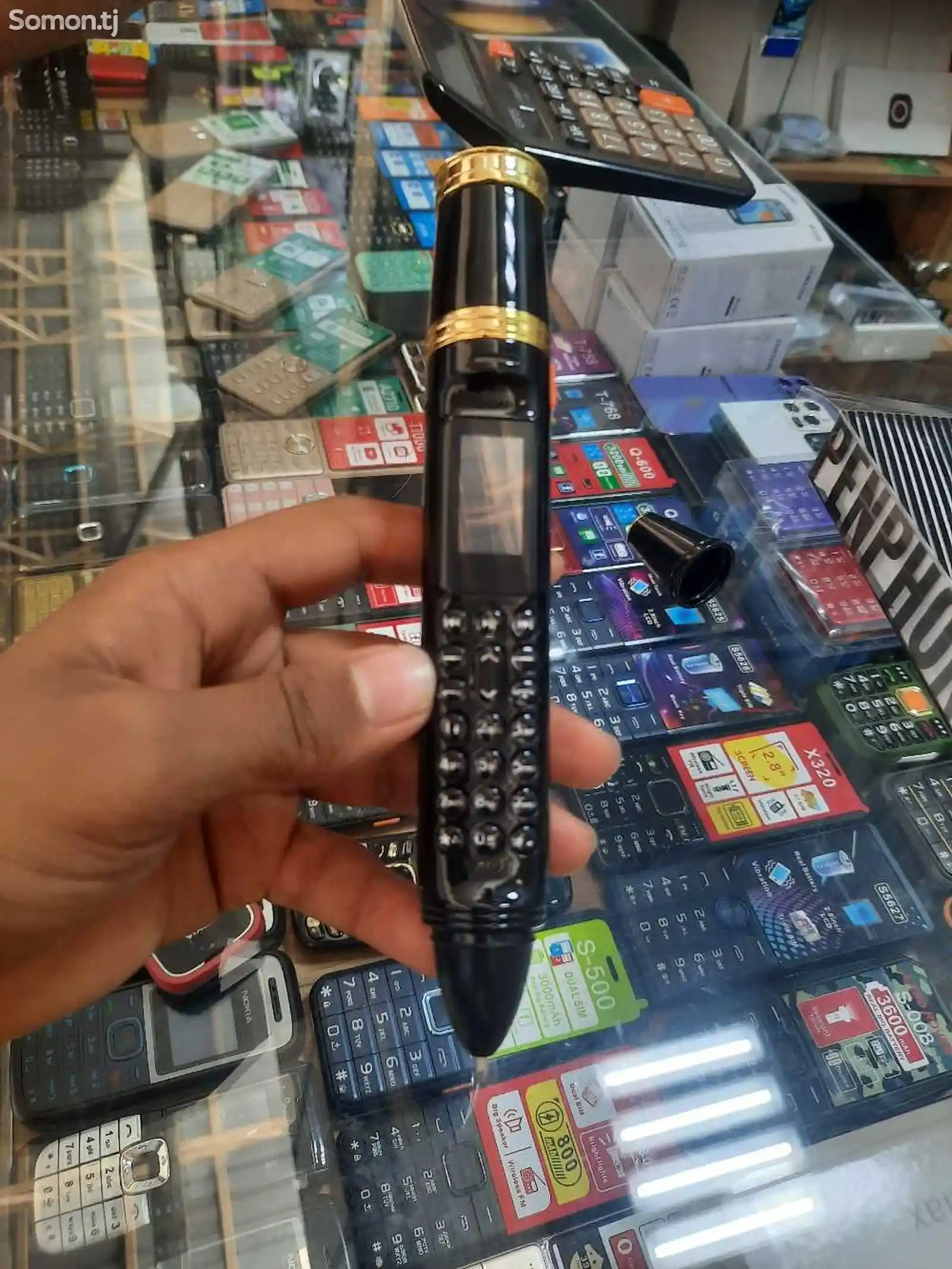 Pen Phone BM111-3