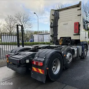 Седельный тягач Volvo FH 480