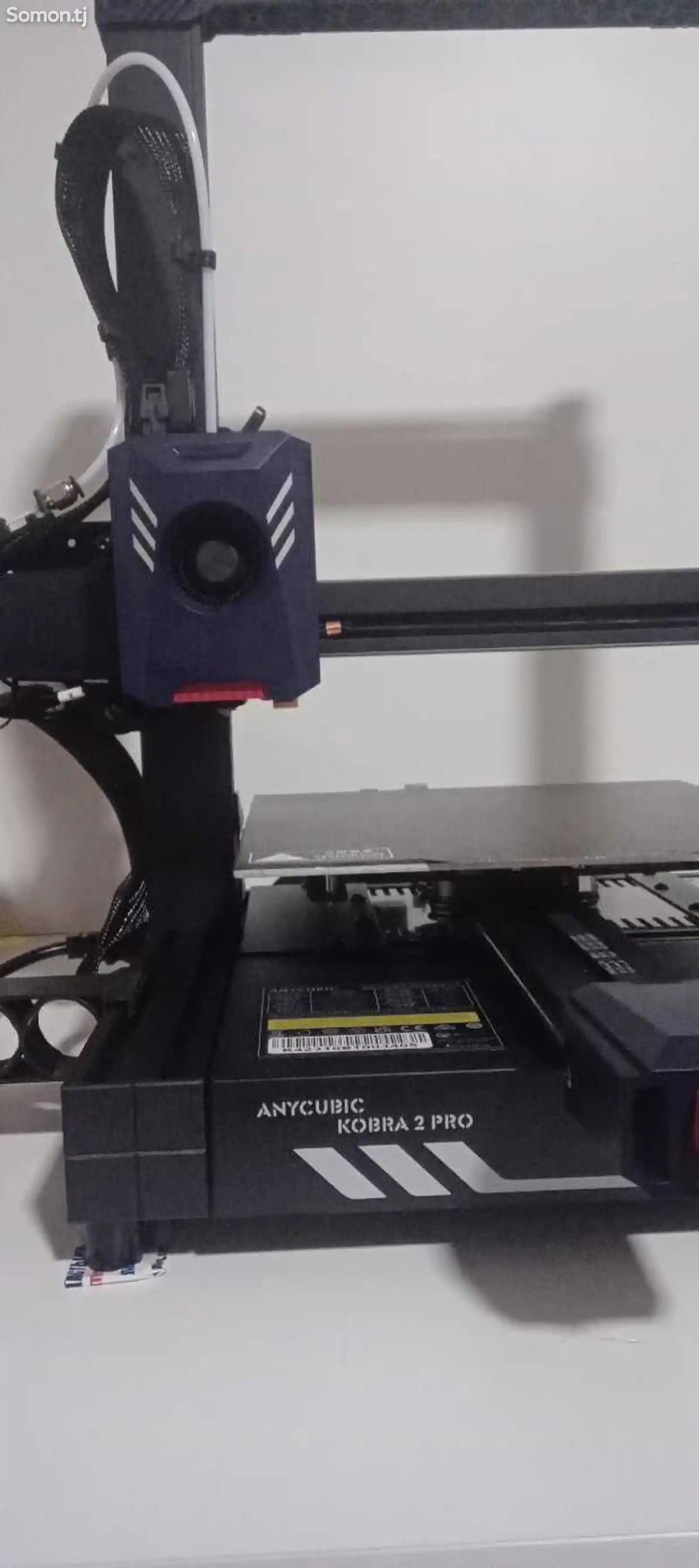 3D Принтер Anycubic Kobra 2 Pro-3