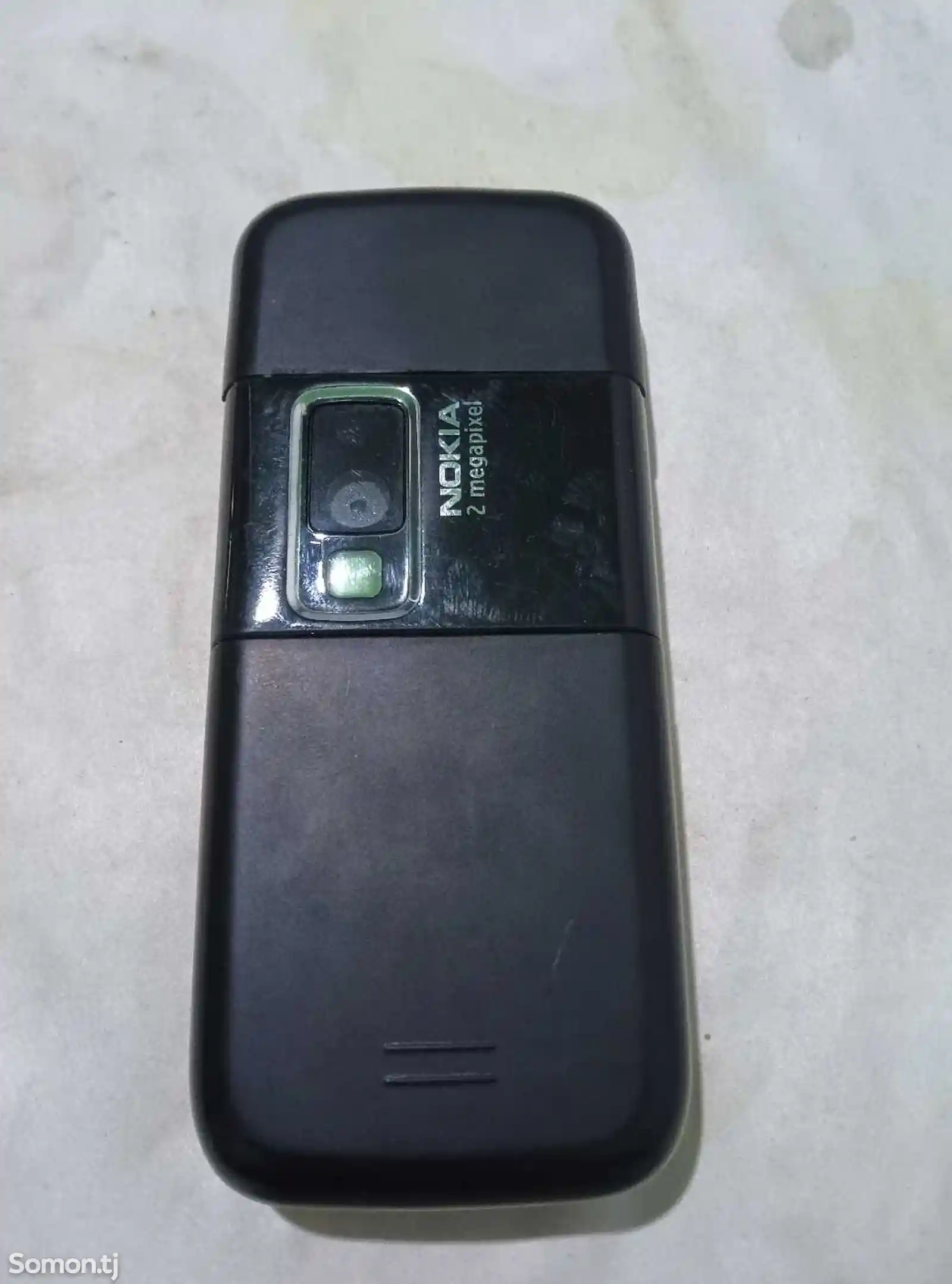 Nokia 6233-2