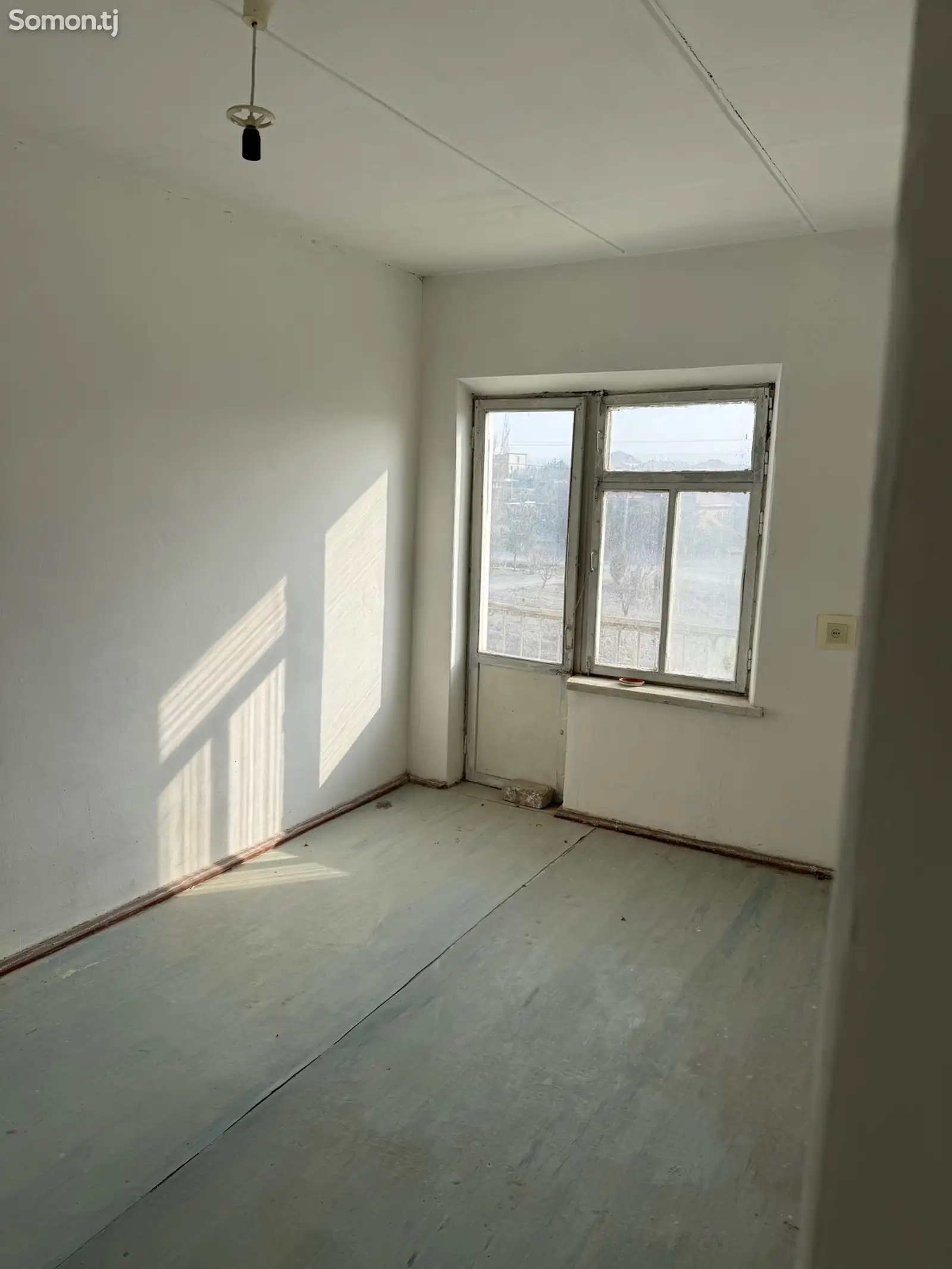 5-комн. квартира, 4 этаж, 81 м², кучаи Джаванон 26-1