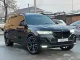 BMW X7, 2021-5