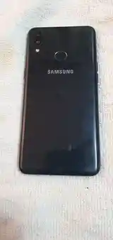 Samsung Galaxy A10s-5