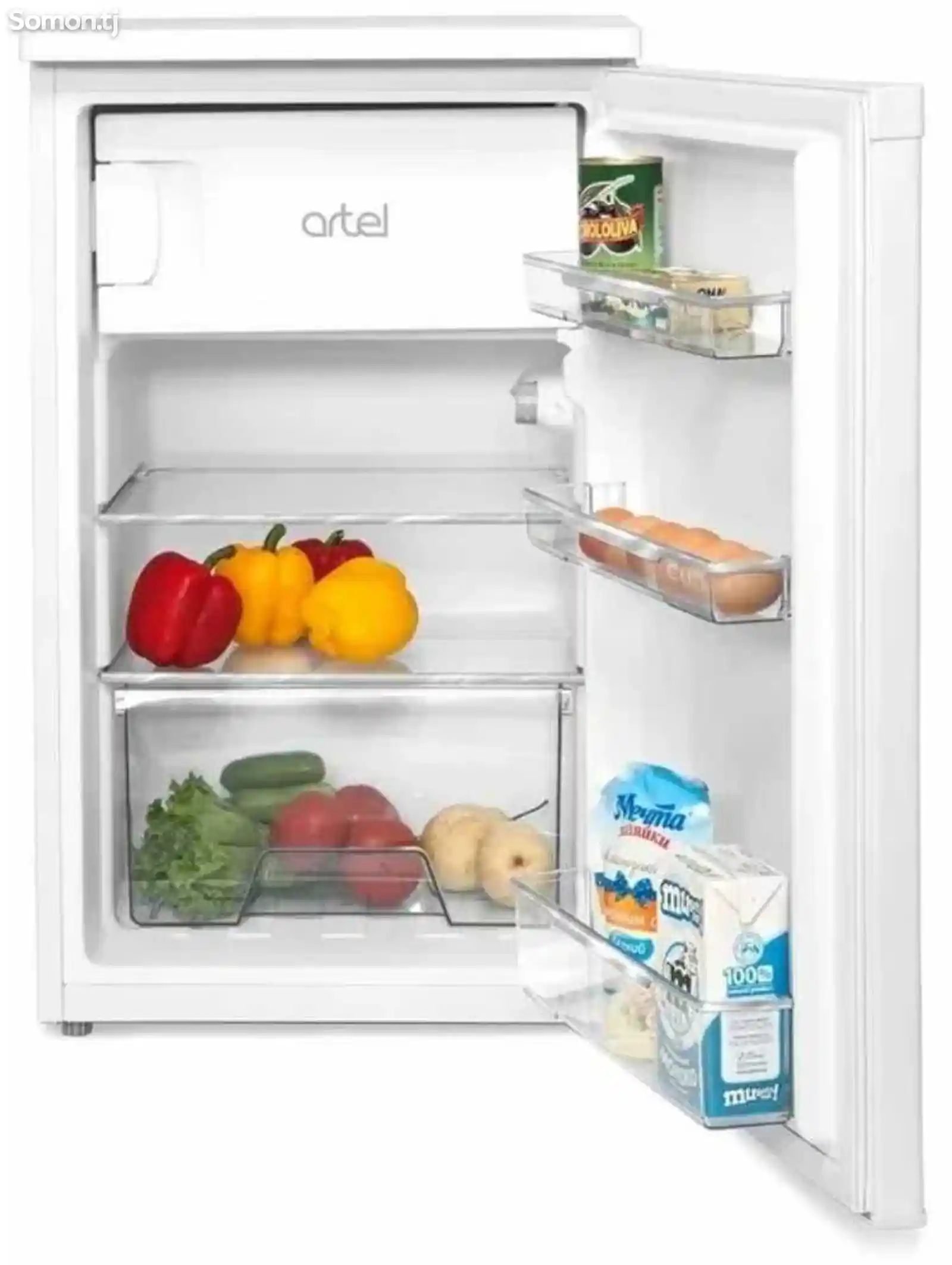 Холодильник HS 137 rn-3