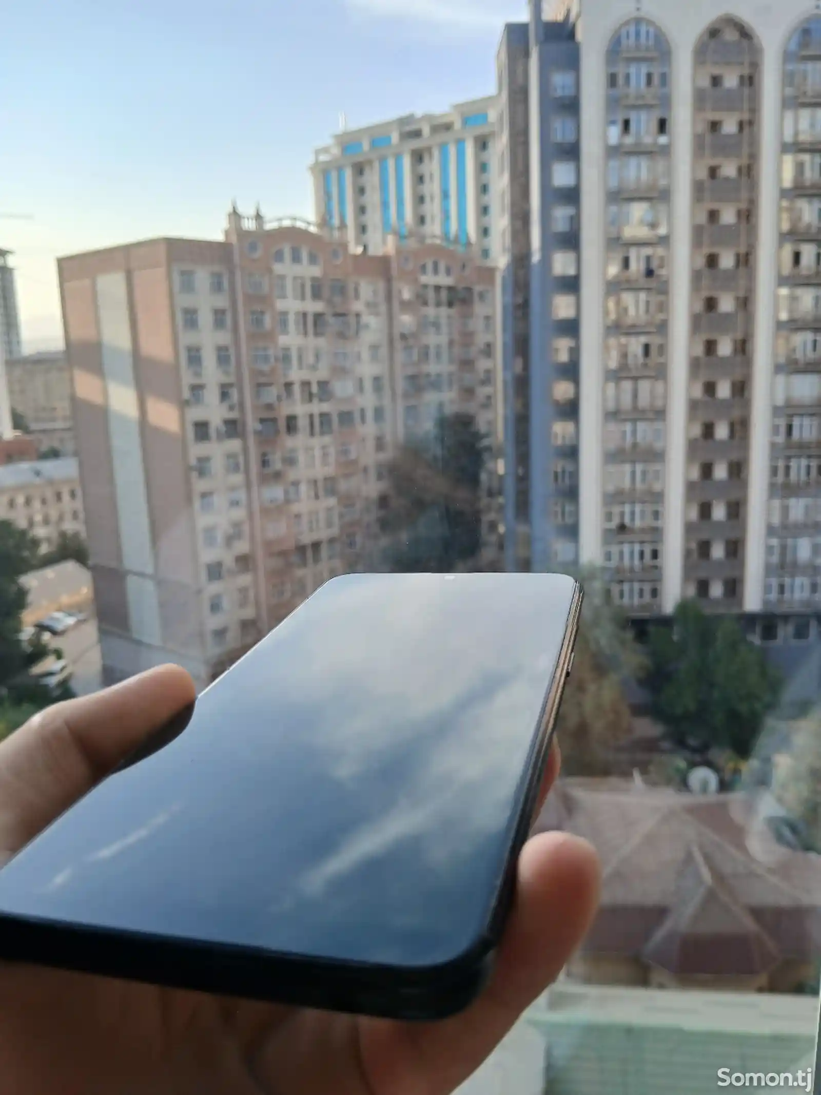 Samsung Galaxy A10s-1