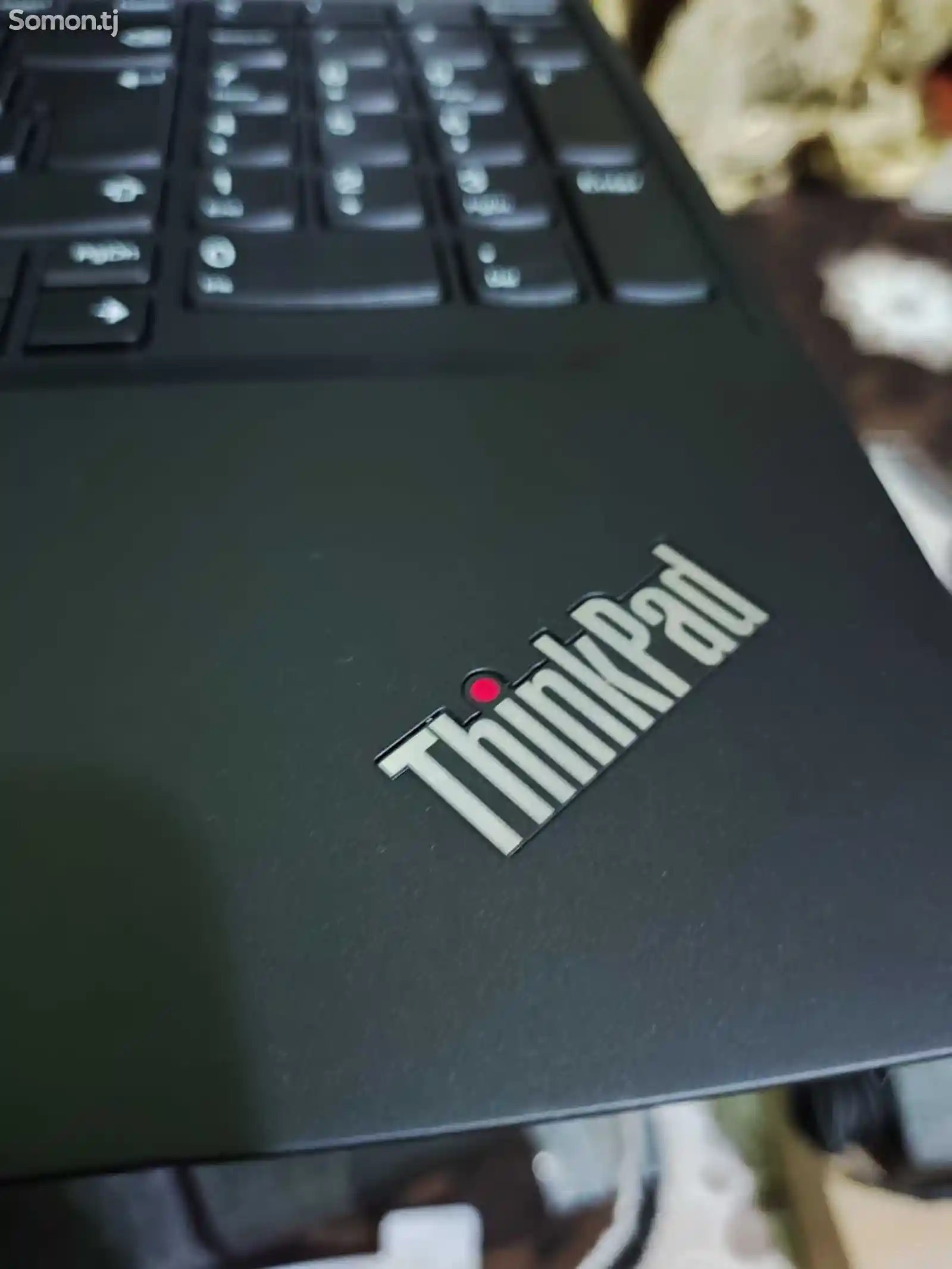 Ноутбук Lenovo Core i5 12th ThinkPad E15 Gen4 intel-6