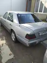 Mercedes-Benz W124, 1994-6