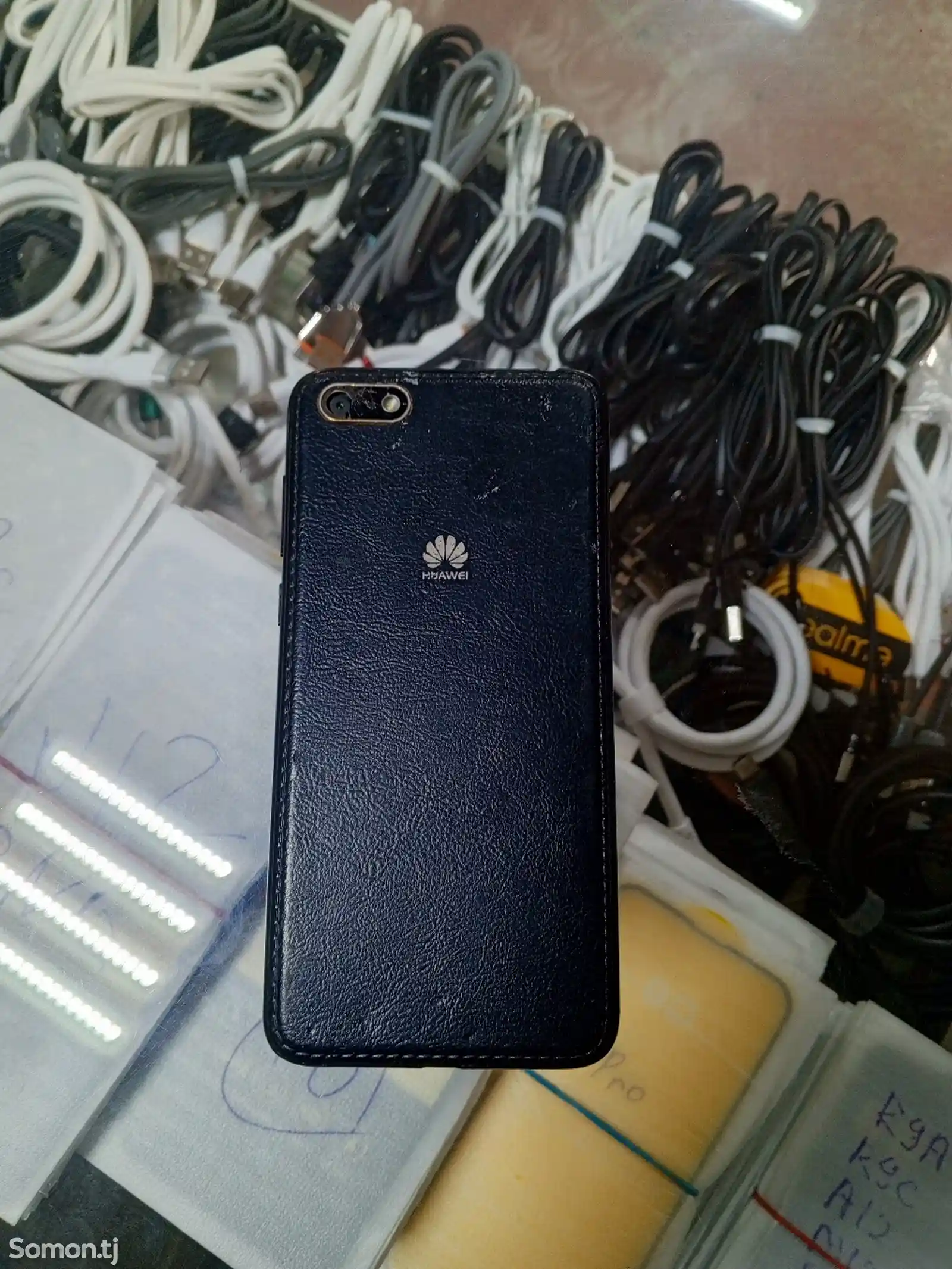 Huawei Y5 lite-2