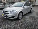 Opel Astra H, 2009-2