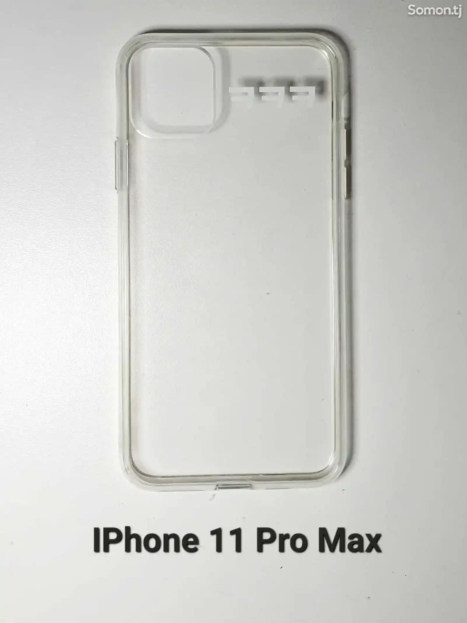Чехол для iPhone 11 Pro Max-4