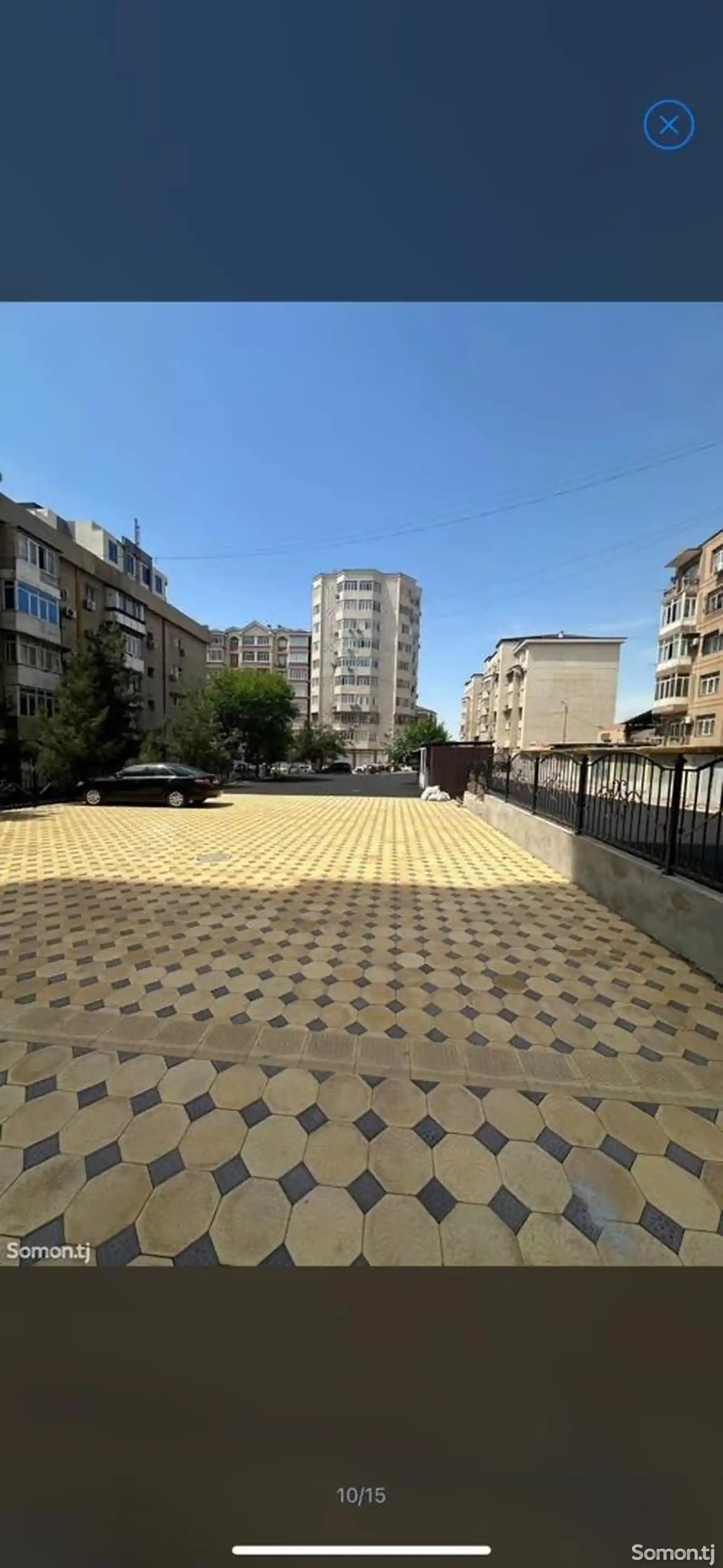 2-комн. квартира, 9 этаж, 57 м², 19 мкр-5