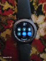 Смарт часы Samsung Galaxy gear S3 frontier-5