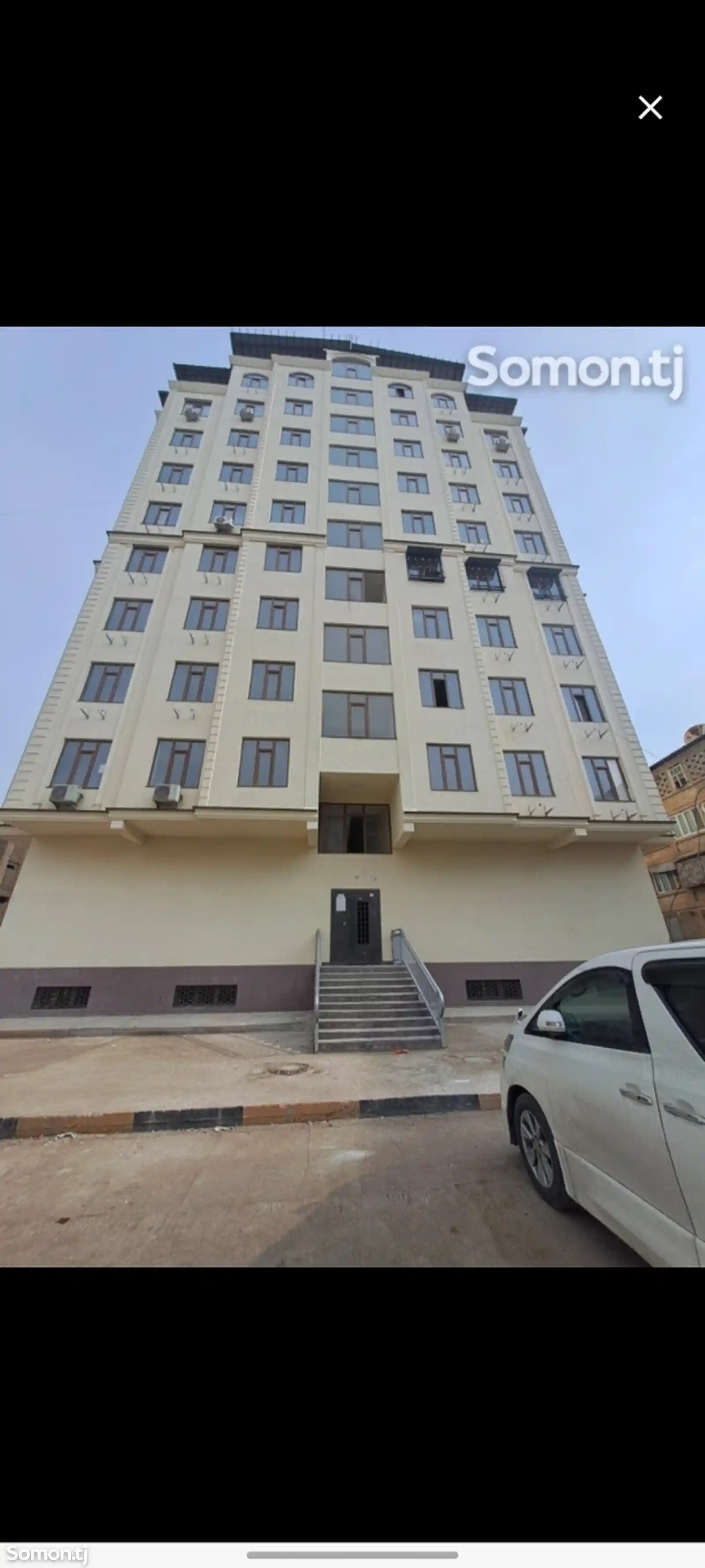 2-комн. квартира, 7 этаж, 70м², Тэц-9