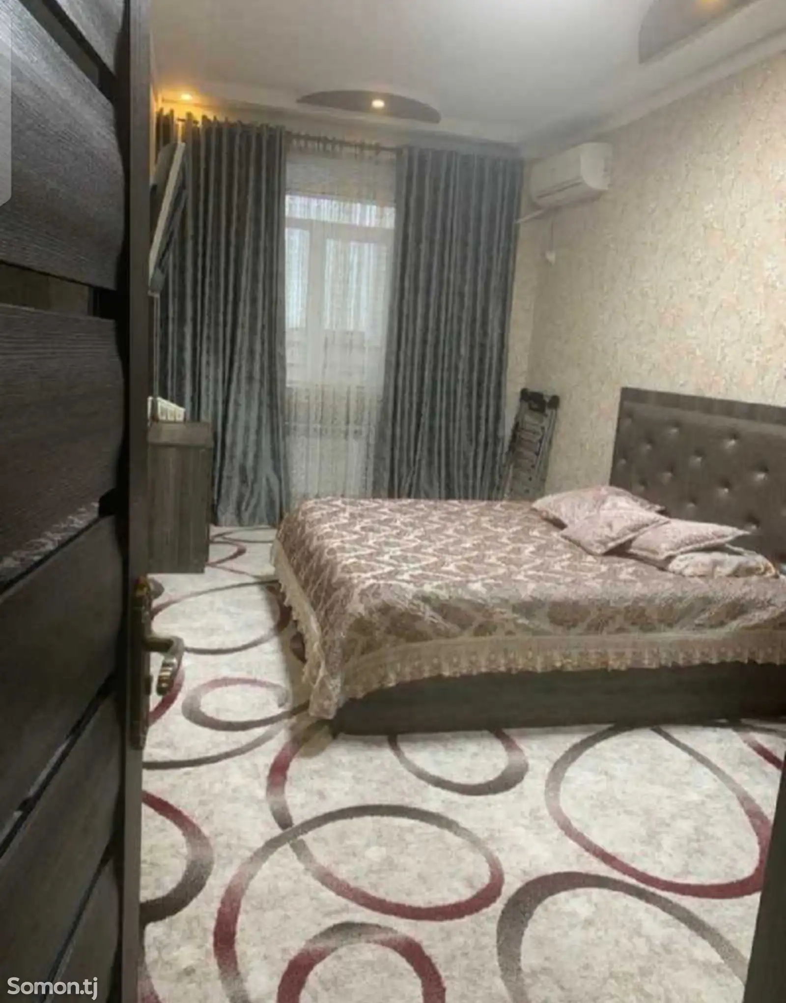 2-комн. квартира, 14 этаж, 65м², дом печати-1