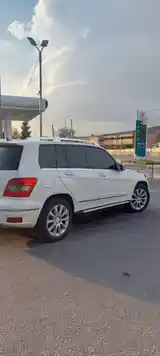 Mercedes-Benz GLK class, 2010-6