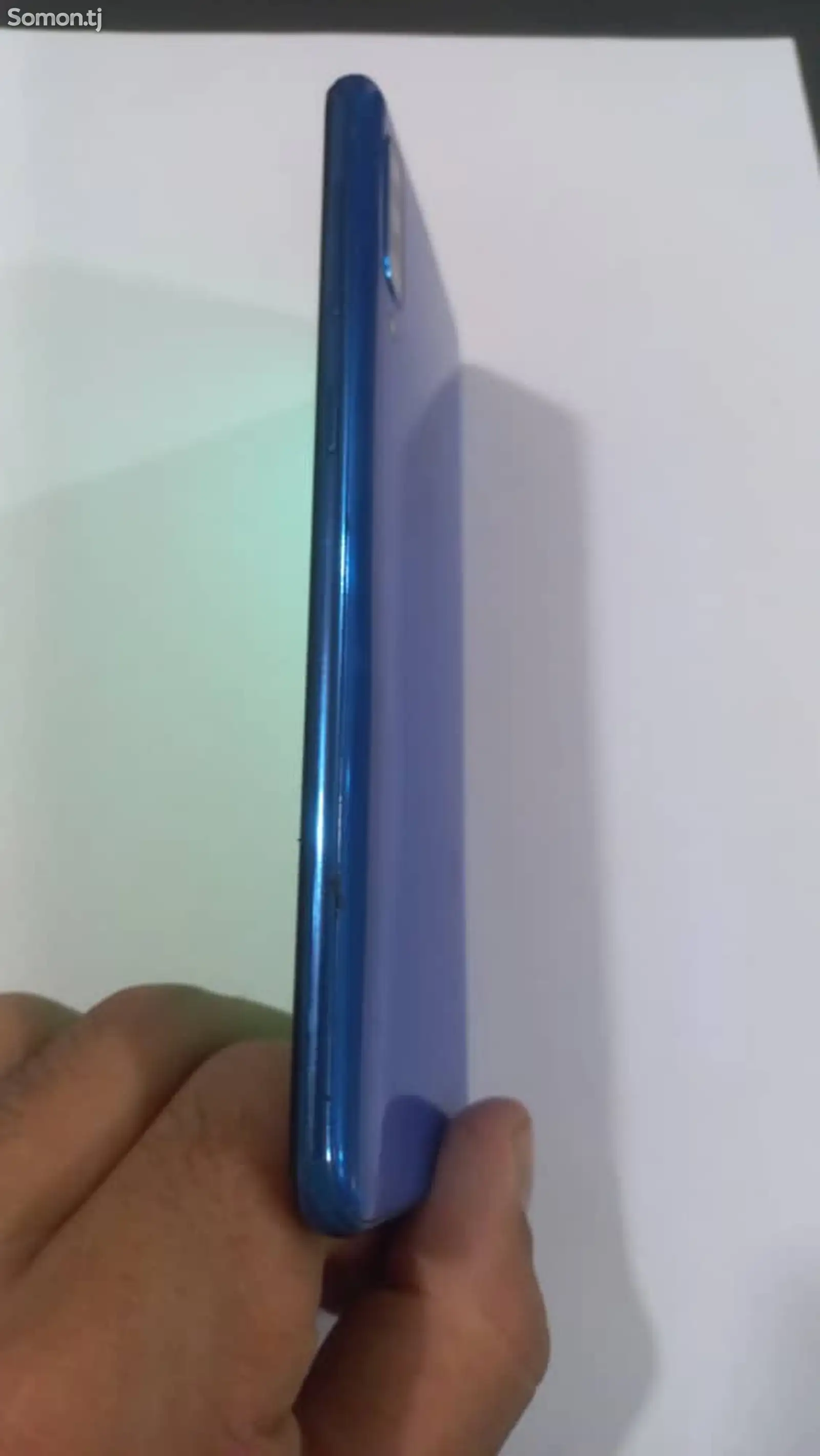 Samsung Galaxy A50-5