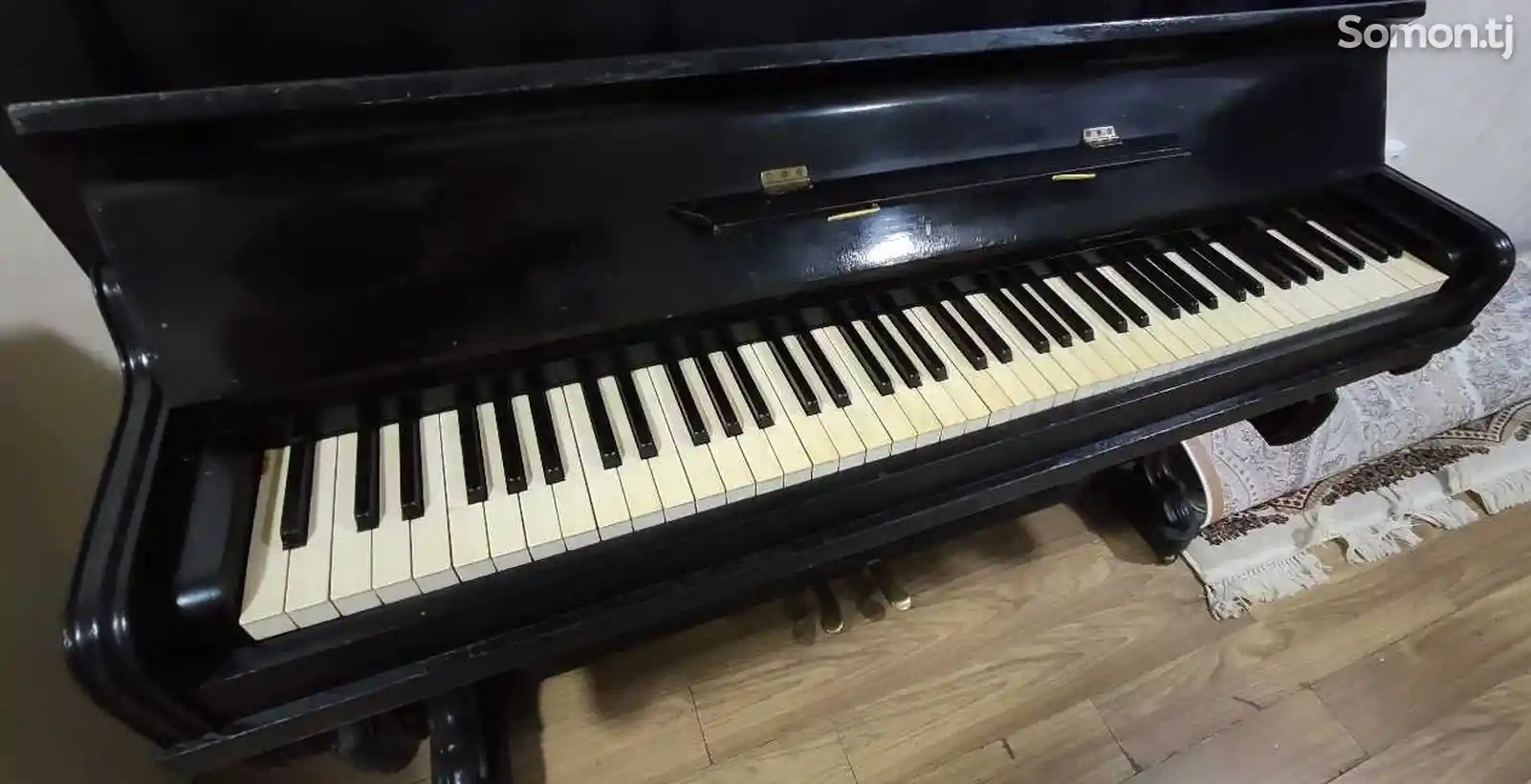 Пианино Walter Arnold-2