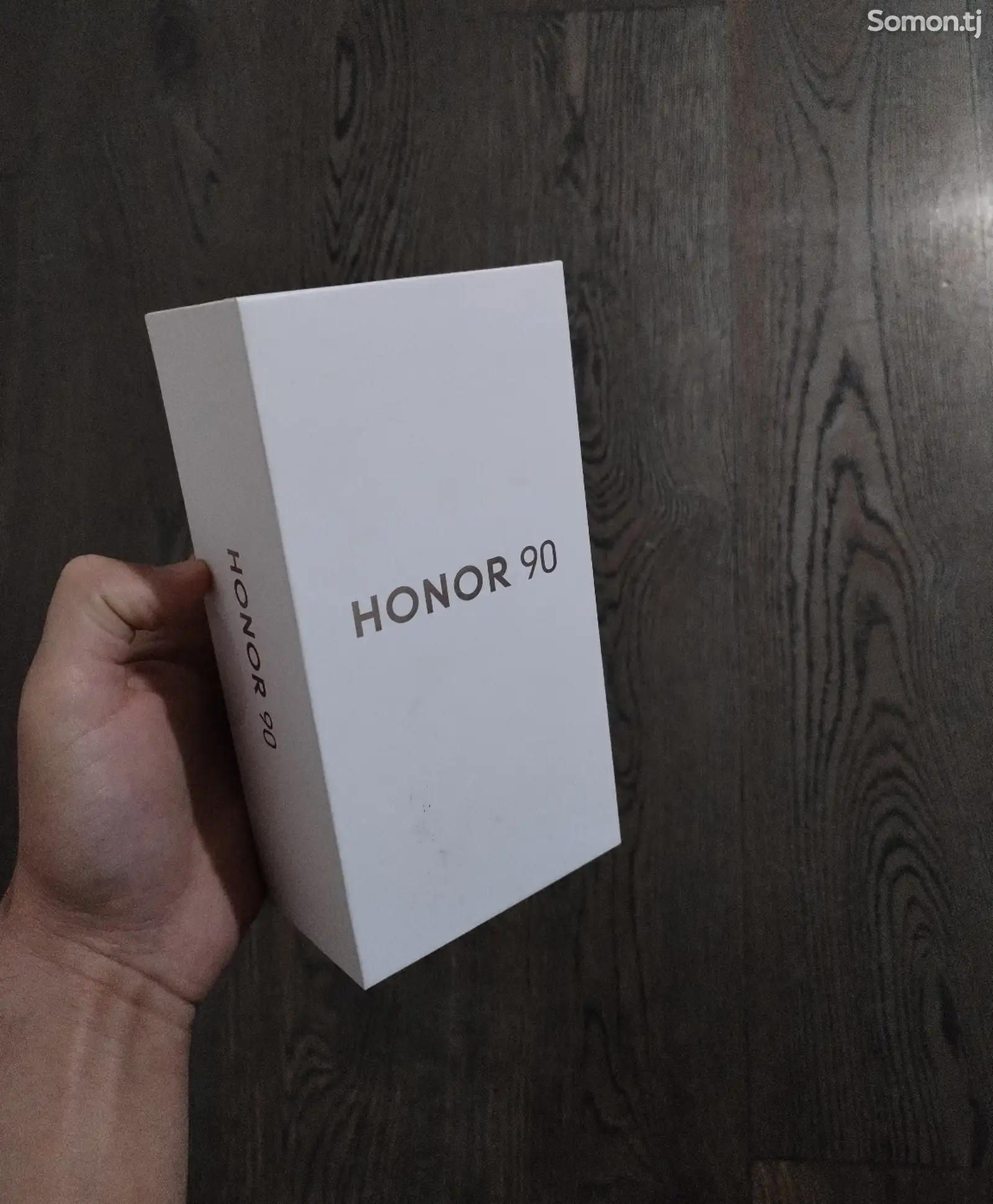 Honor 90-5