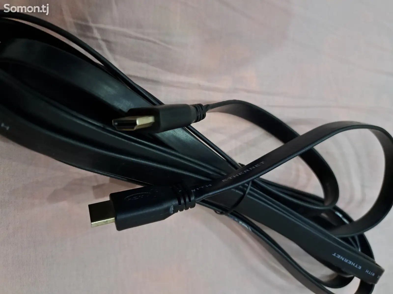 Кабель HDMI to HDMI-1