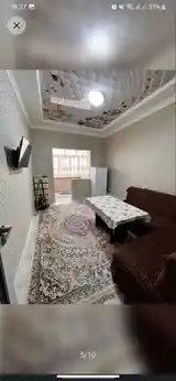 1-комн. квартира, 5 этаж, 45 м², 34 микрорайон-3