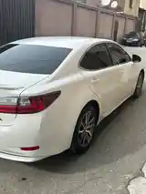 Lexus ES series, 2017-6