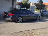 BMW 5 series, 2018-3