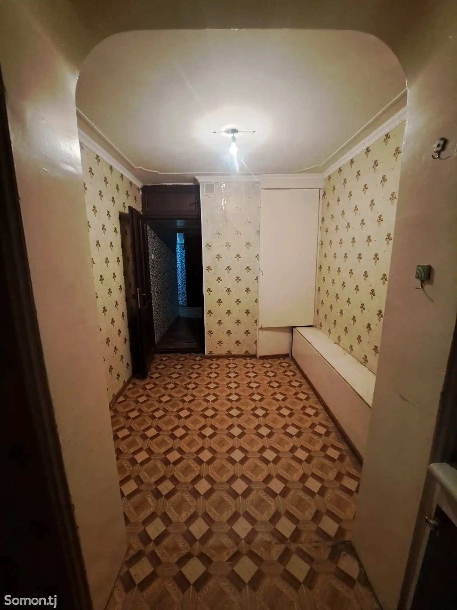 4-комн. квартира, 4 этаж, 80 м², Сино-2-3