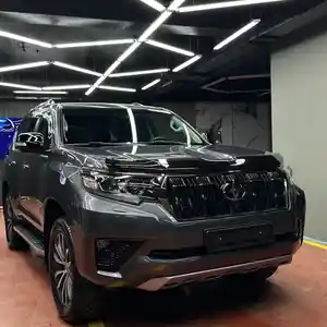 Toyota Land Cruiser Prado, 2022