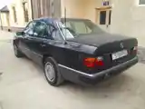 Mercedes-Benz W124, 1990-7