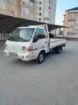 Бортовой автомобиль Hyundai Porter, 2002-3