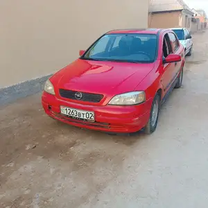 Opel Astra G, 1998