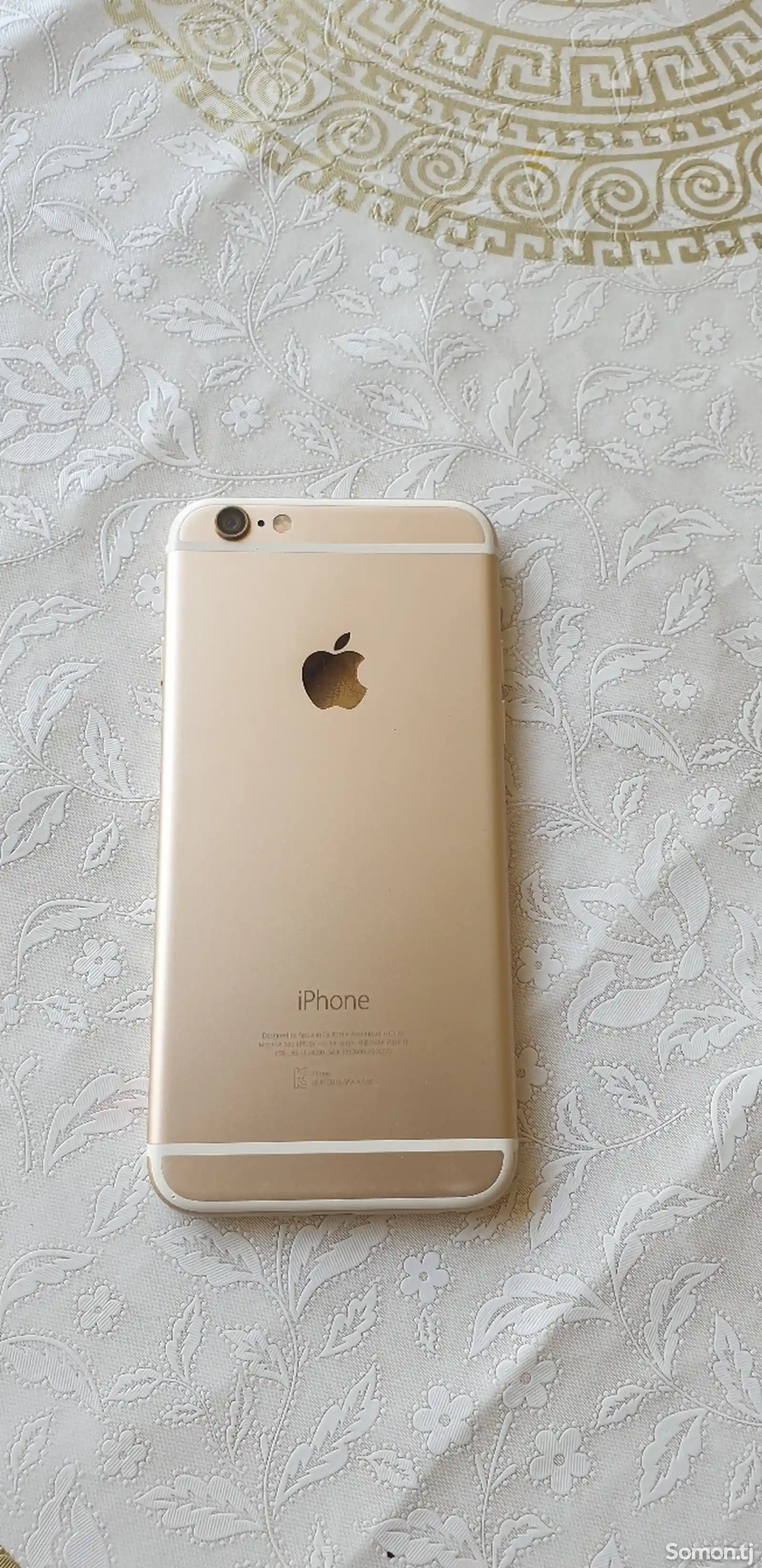 Apple iPhone 6, 64 gb-2