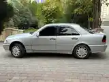 Mercedes-Benz C class, 1997-3