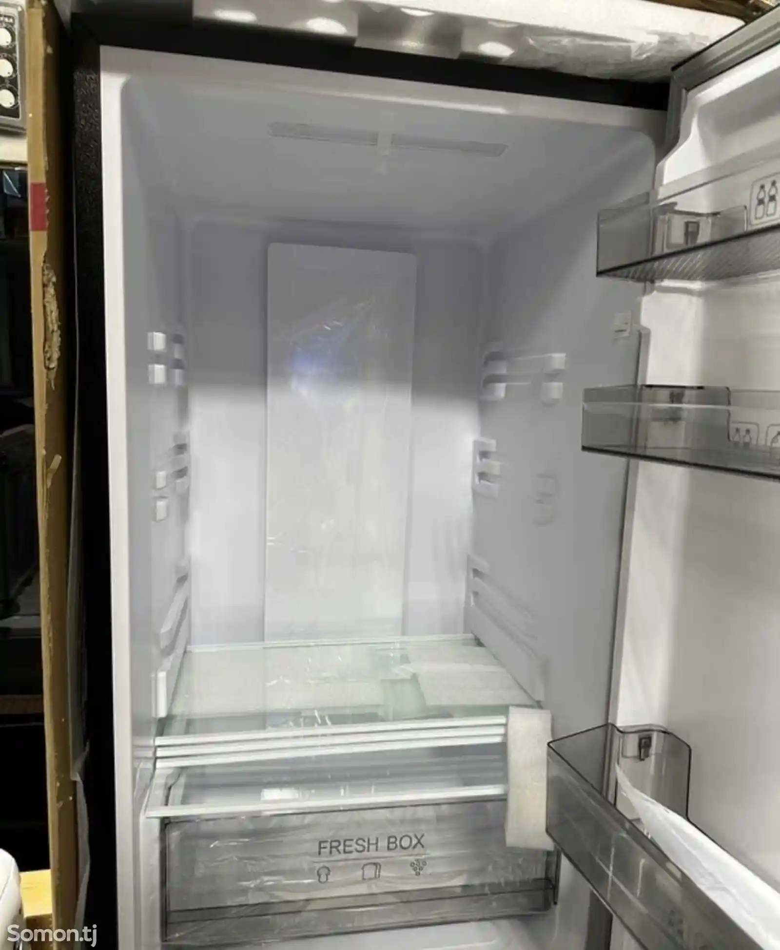 Холодильник Euro-4