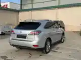 Lexus RX series, 2013-6