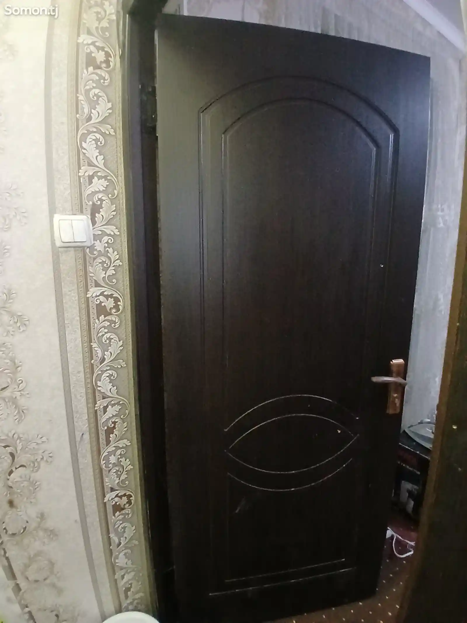 Дверь-2