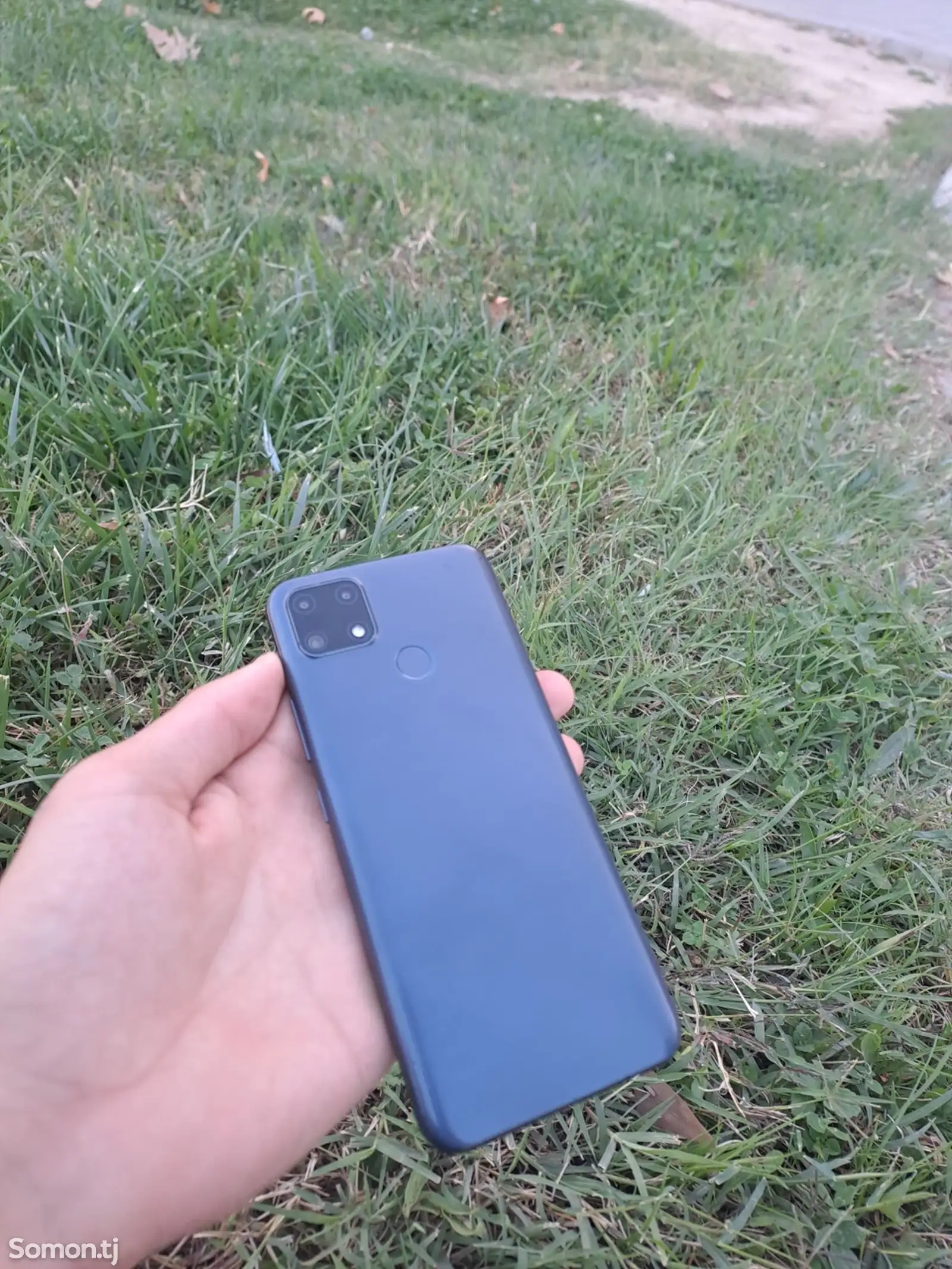 Realme C25s-3