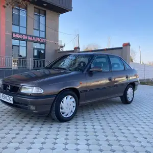 Opel Astra F, 1997