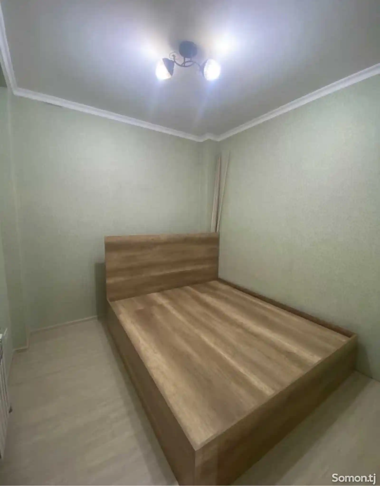 2-комн. квартира, 6 этаж, 70м², Профсоюз-2