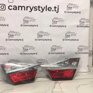 Задний стоп багаж Toyota Camry 5